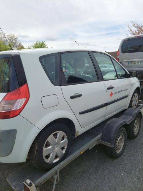 Photo de la pièce
