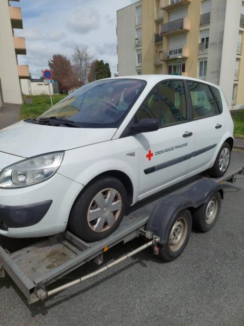 Photo de la pièce