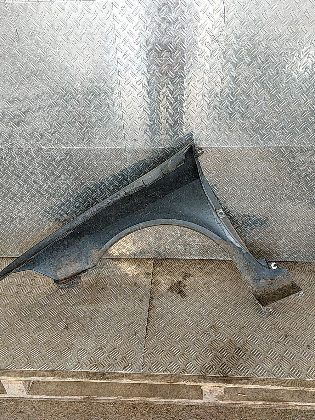 Parafango anteriore destro RENAULT LAGUNA 2 PHASE 2 Diésel - 1