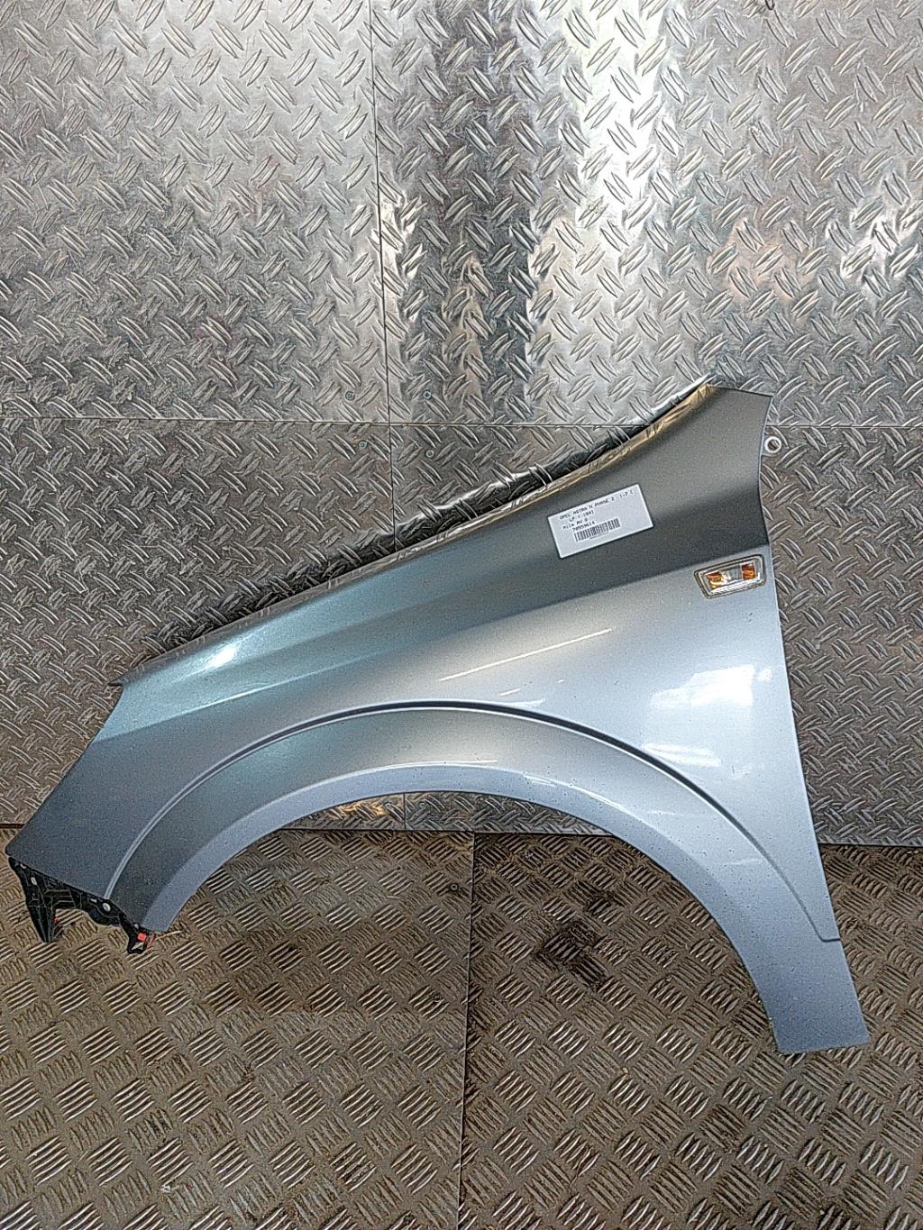 Parafango anteriore sinistro OPEL ASTRA H PHASE 2 Diésel - 1