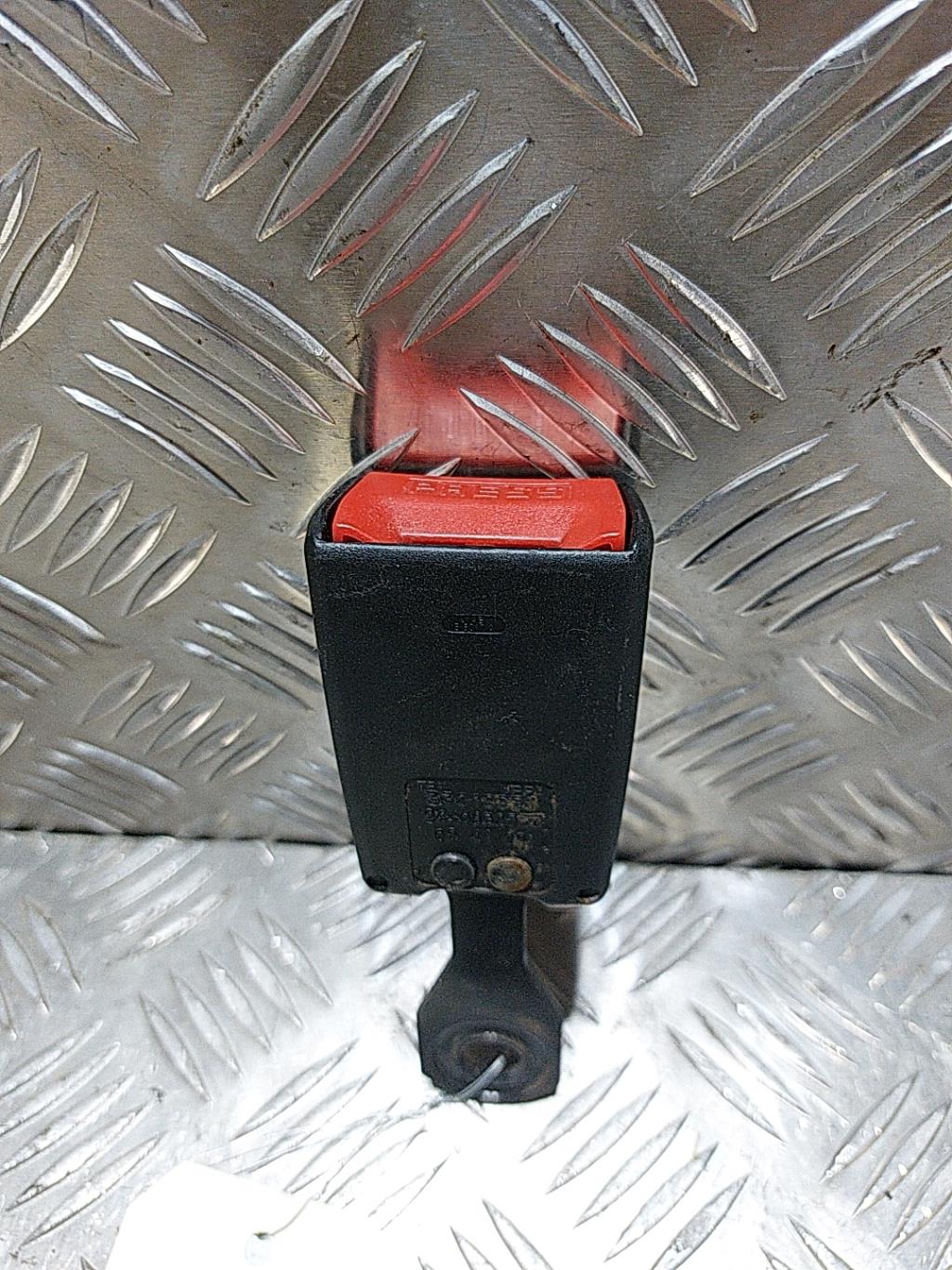 Aggancio cintura sicurezza posteriore destro CITROEN C2 PHASE 1 Gasolina - 1