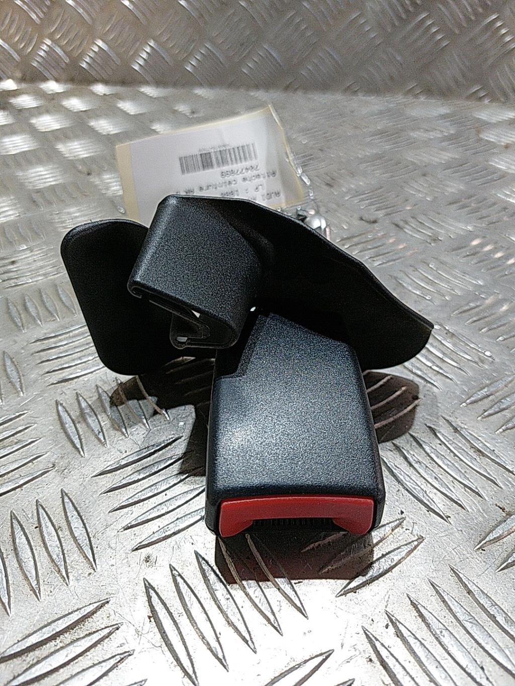 Aggancio cintura sicurezza posteriore destro AUDI A4 2 PHASE 2 Diésel - 1