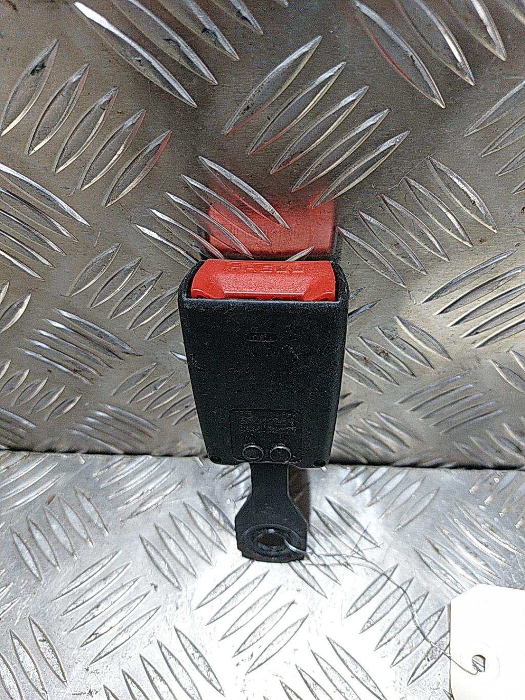 Aggancio cintura sicurezza posteriore sinistro CITROEN C2 PHASE 1 Gasolina - 1