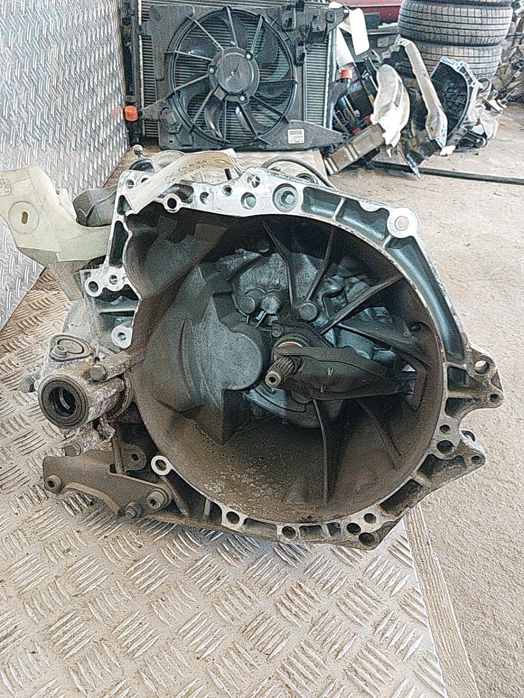 Boite de vitesses CITROEN DS3 PHASE 1 Diesel - 1