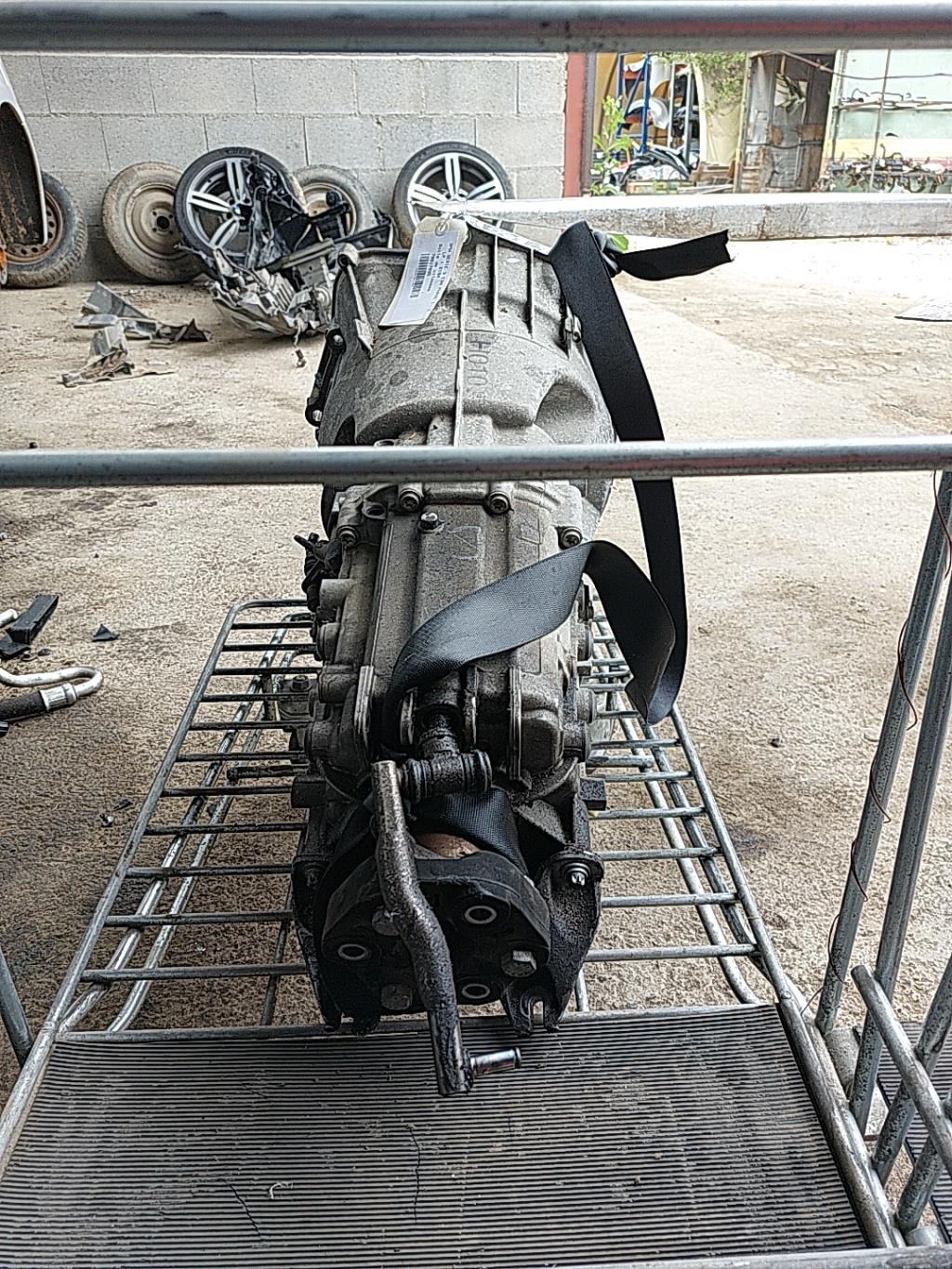Boite de vitesses BMW SERIE 3 E90 PHASE 1 Diesel - 1