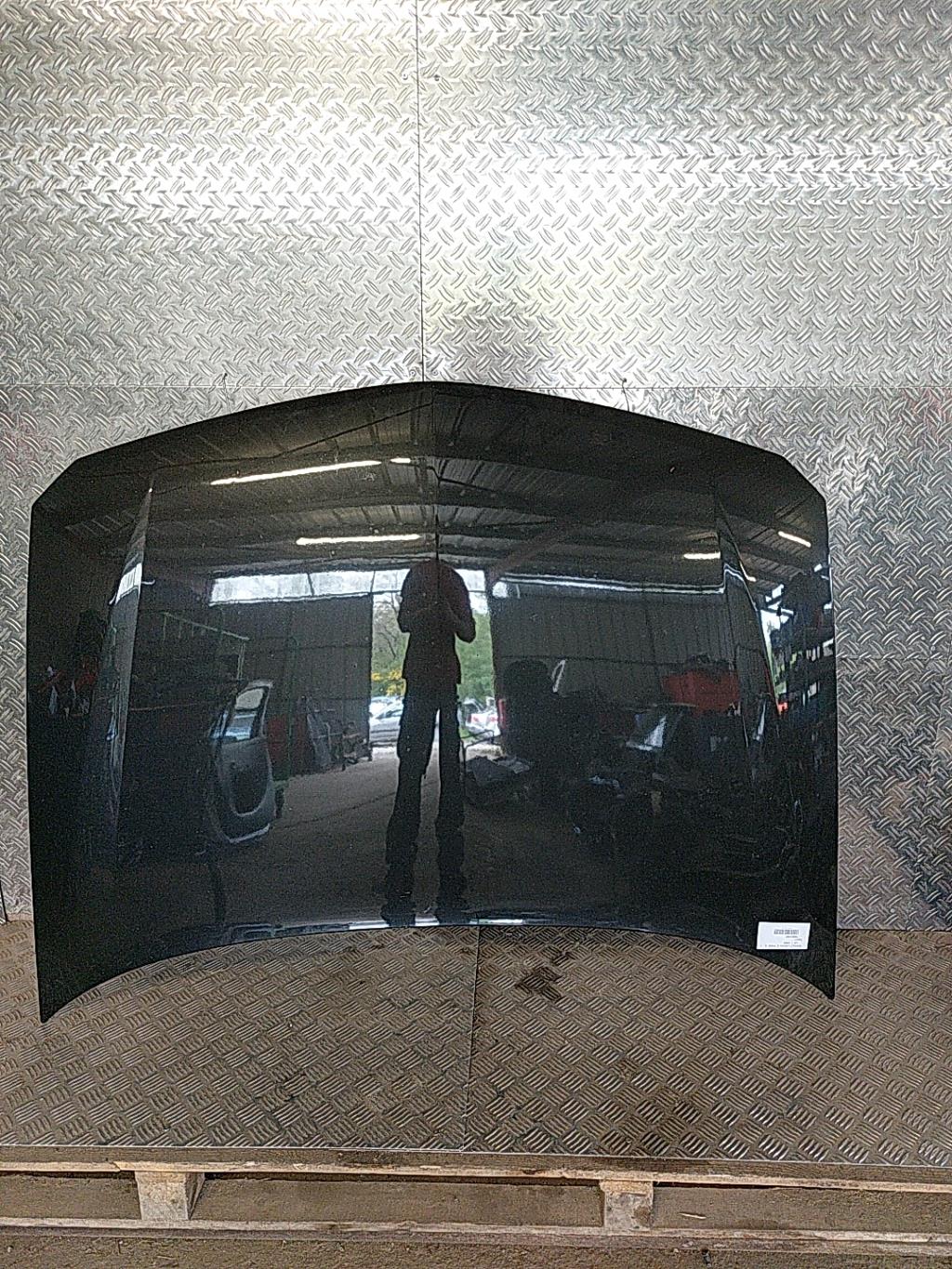 Capot RENAULT LAGUNA 2 PHASE 2 Diesel - 1