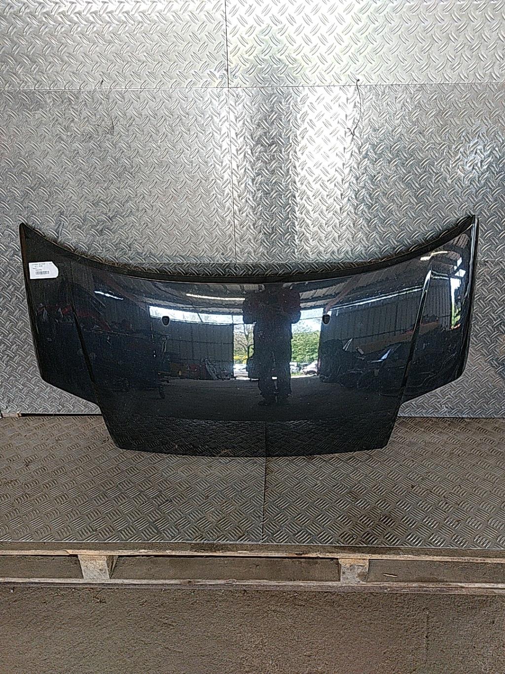 Capot CITROEN C2 PHASE 1 Essence - 1