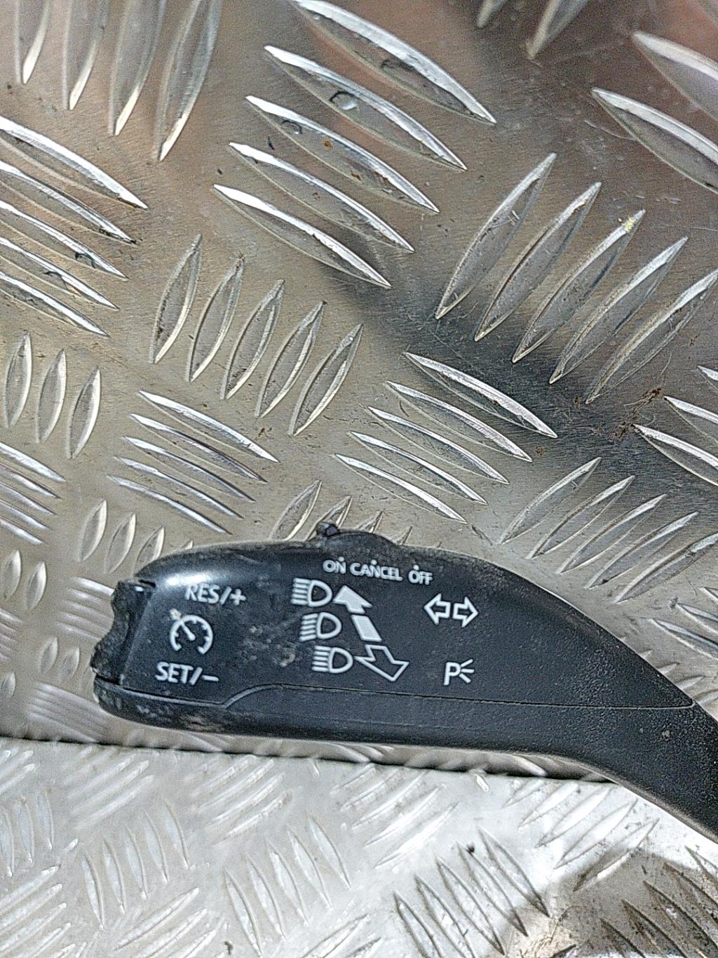 Devio guida completo con contatto spiralato SKODA FABIA 2 PHASE 2 Diésel - 1
