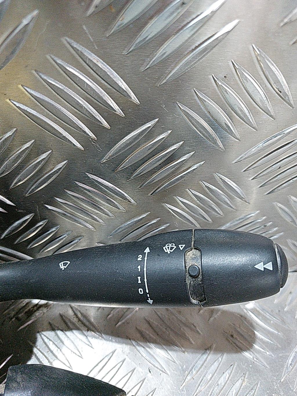 Devio guida completo con contatto spiralato PEUGEOT PARTNER 2 PHASE 1 Diésel - 1