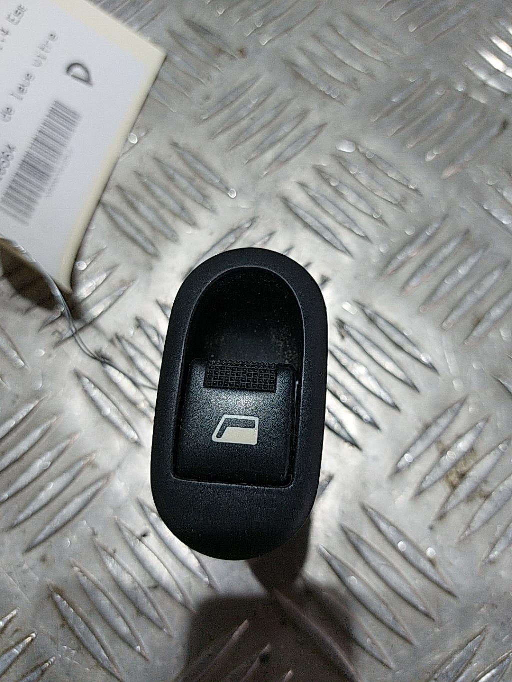 Interruttore lavacristalli anteriore destro CITROEN C2 PHASE 1 Gasolina - 1