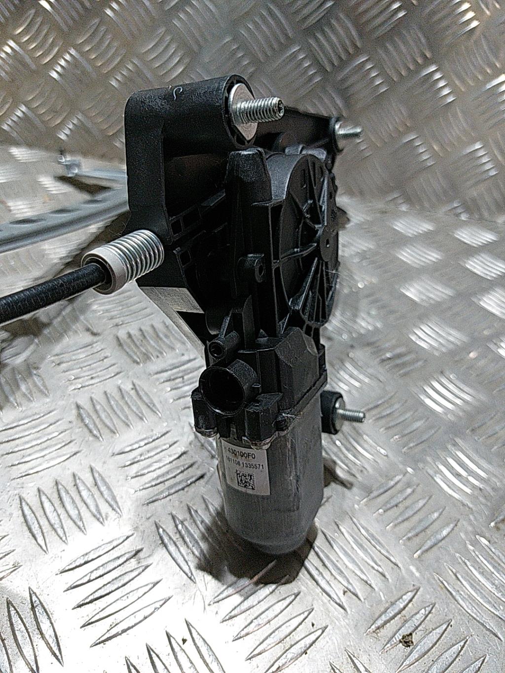 Alzacristalli elettrico anteriore sinistro TOYOTA AYGO 2 PHASE 2 Gasolina - 1