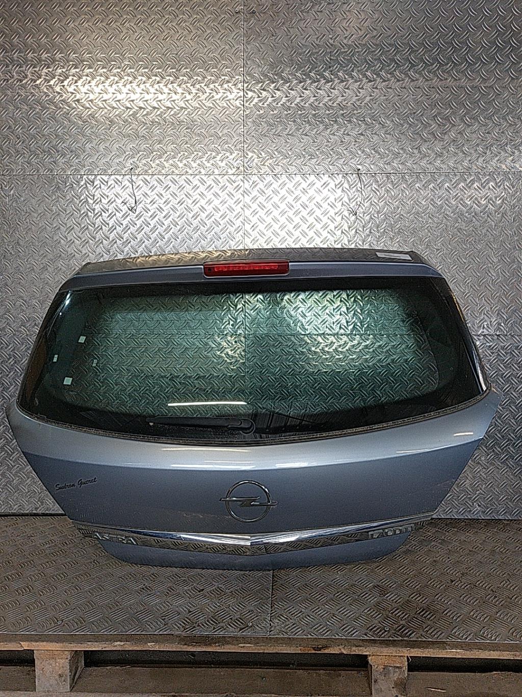 Portabagagli/Portellone posteriore OPEL ASTRA H PHASE 2 Diésel - 1