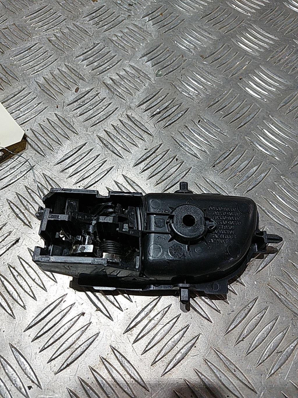 Maniglia interna anteriore destra TOYOTA AYGO 2 PHASE 2 Gasolina - 1