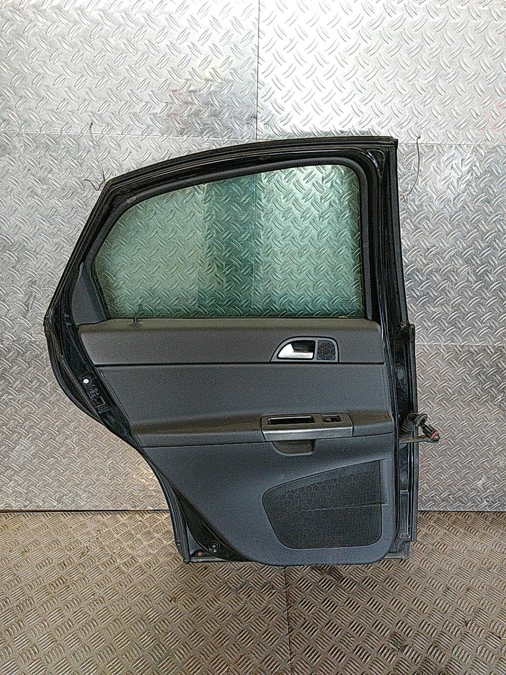 Portiera posteriore sinistra VOLVO S 40 2 PHASE 2 Diésel - 1