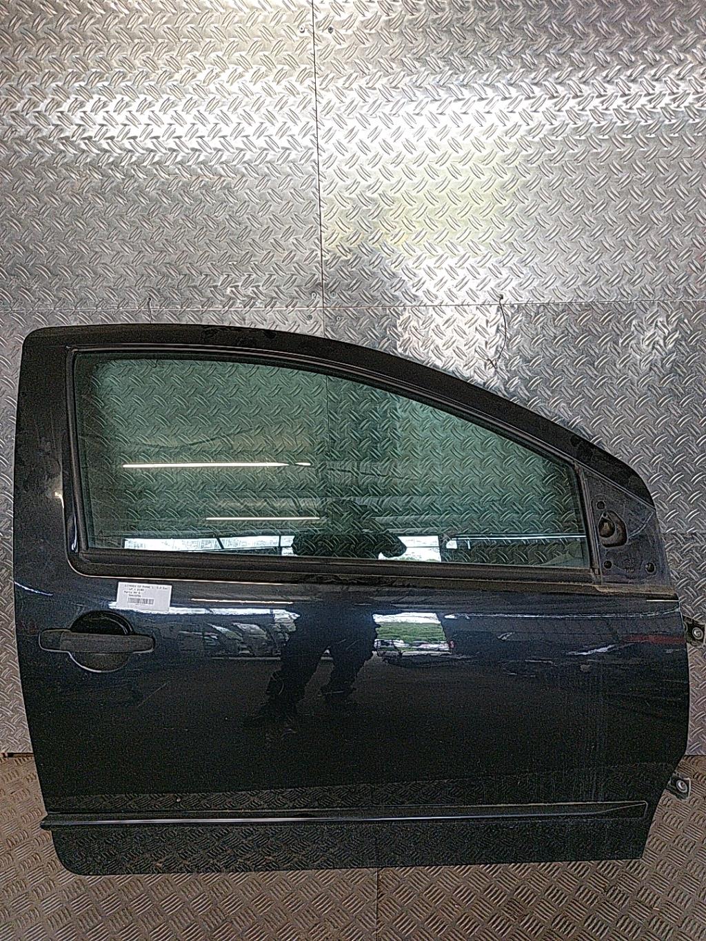 Portiera anteriore destra CITROEN C2 PHASE 1 Gasolina - 1