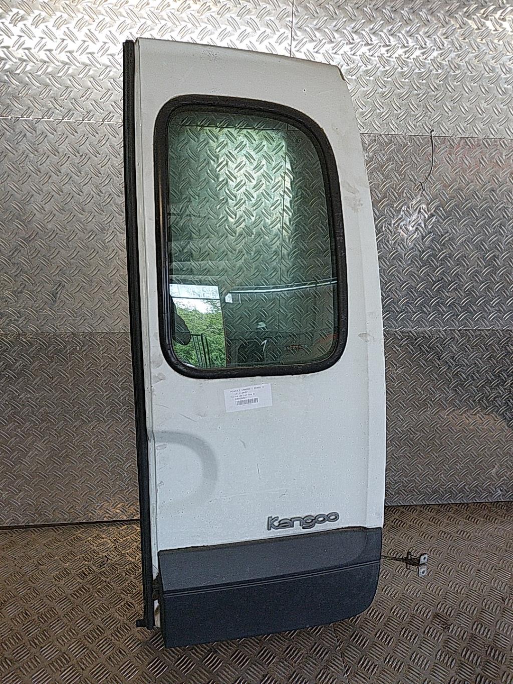 Portellone bagagliaio destro RENAULT KANGOO 1 PHASE 2 Diésel - 1