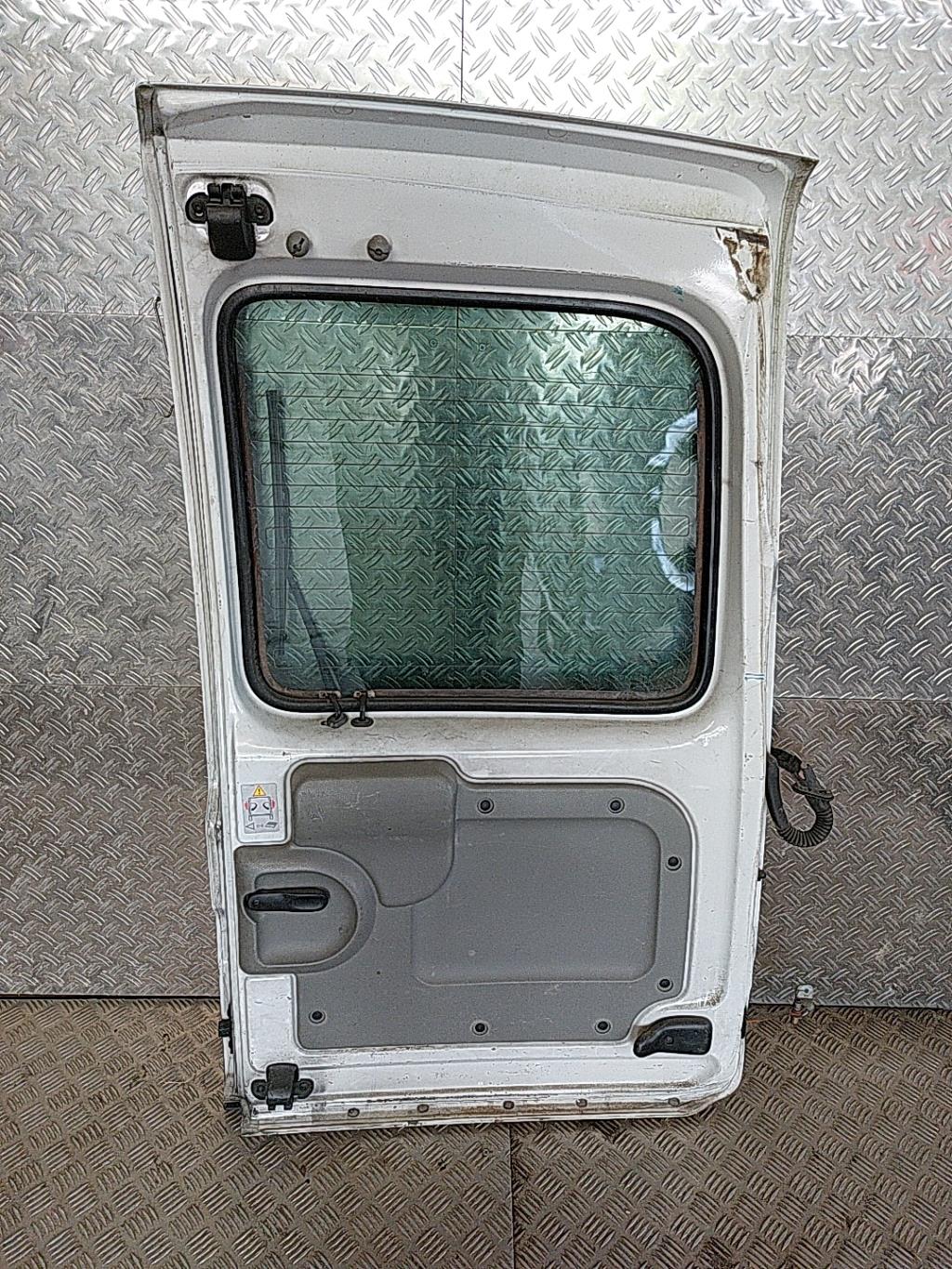 Portellone bagagliaio sinistro RENAULT KANGOO 1 PHASE 2 Diésel - 1
