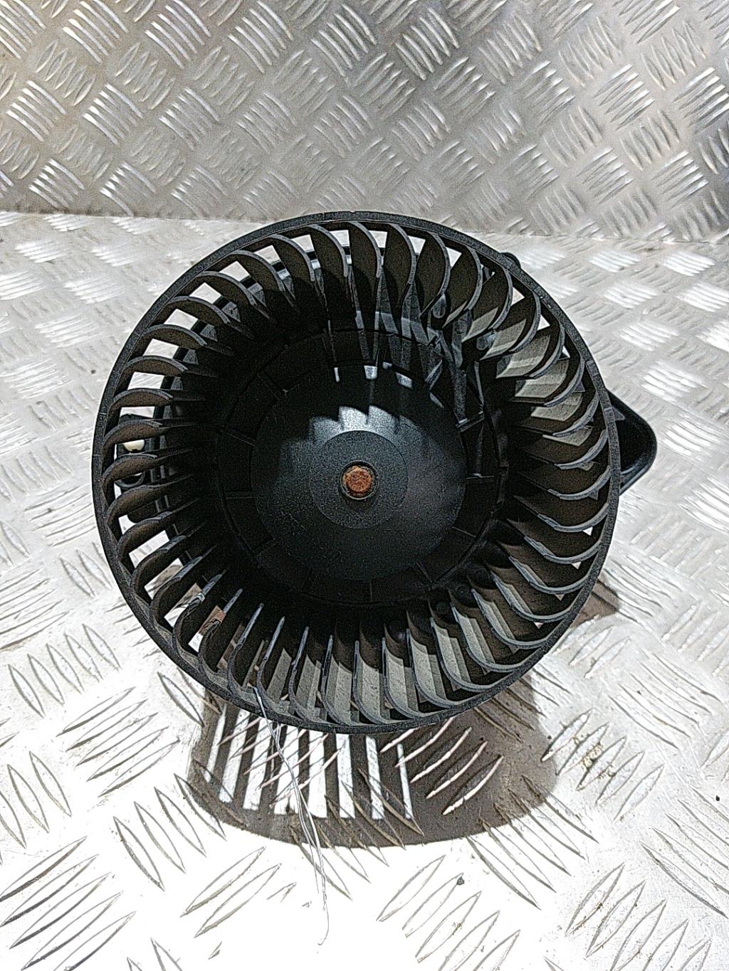 Pulseur d'air AUDI A4 2 PHASE 2 Diesel - 1