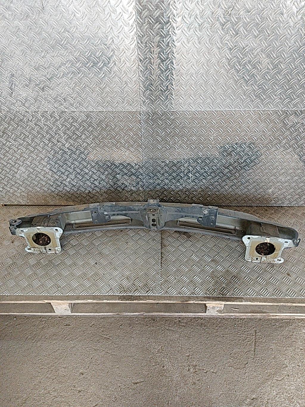Traversa rinforzo paraurti anteriore RENAULT LAGUNA 2 PHASE 2 Diésel - 1