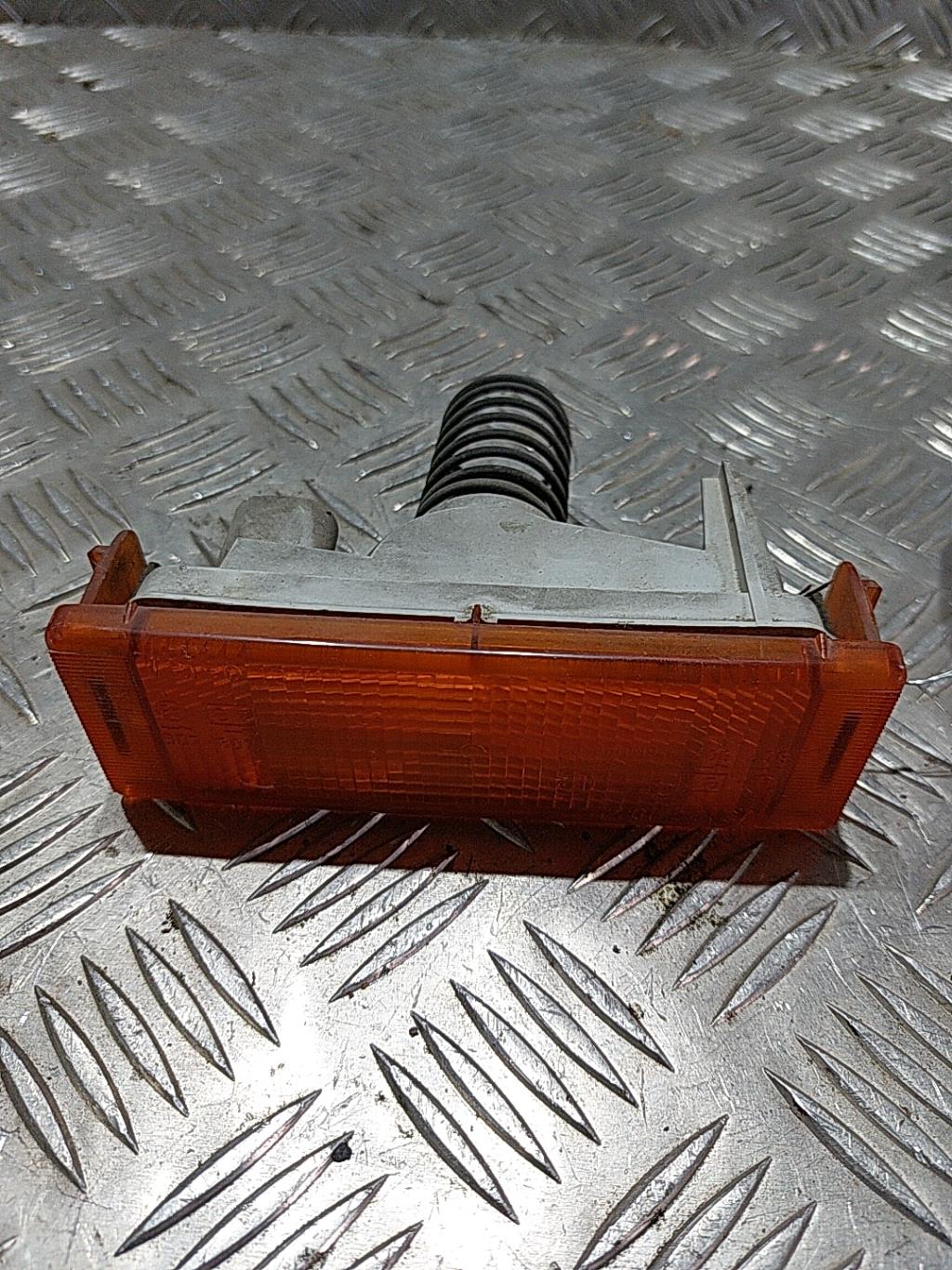 Ripetitore lampeggiante anteriore destro (Luci) RENAULT EXPRESS PHASE 2 Diésel - 1