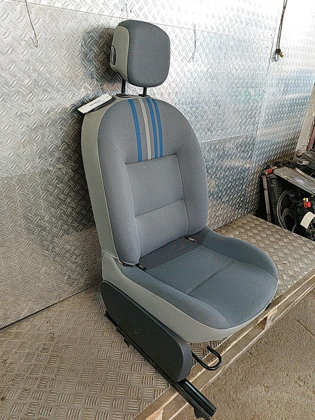 Sedile passeggero RENAULT TWINGO 2 PHASE 1 Gasolina - 1