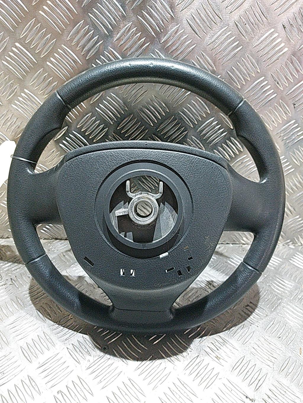 Volant CITROEN C2 PHASE 1 Essence - 1