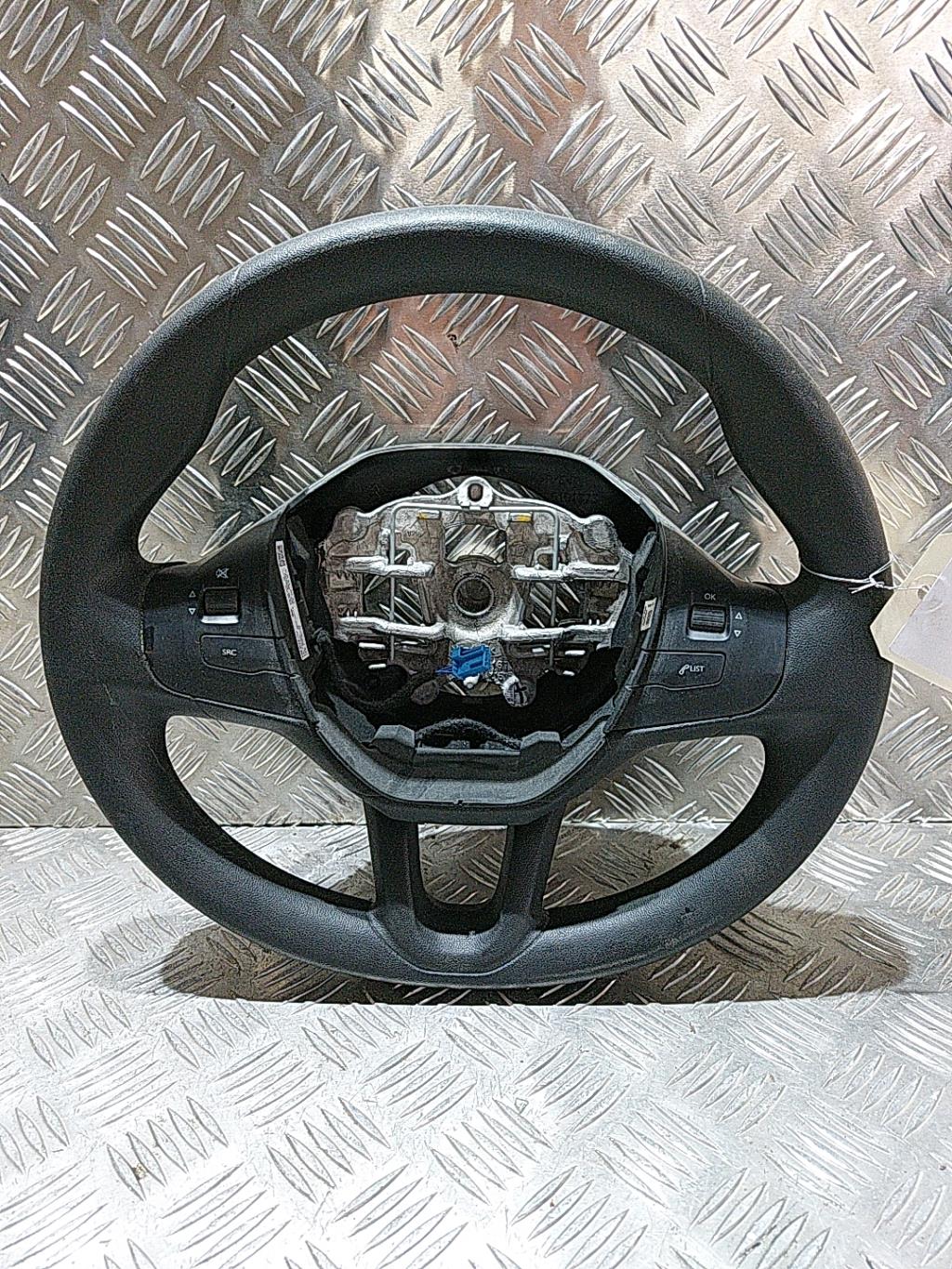 Volante PEUGEOT 208 1 PHASE 2 Diésel - 1