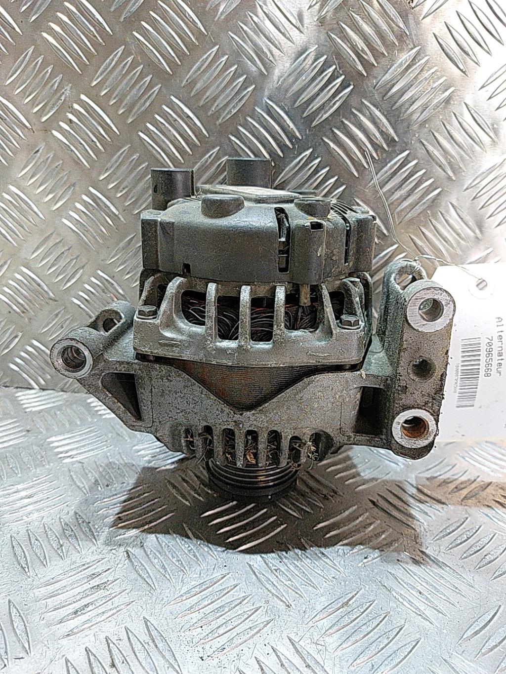 Alternatore FIAT IDEA PHASE 2 Diésel - 1