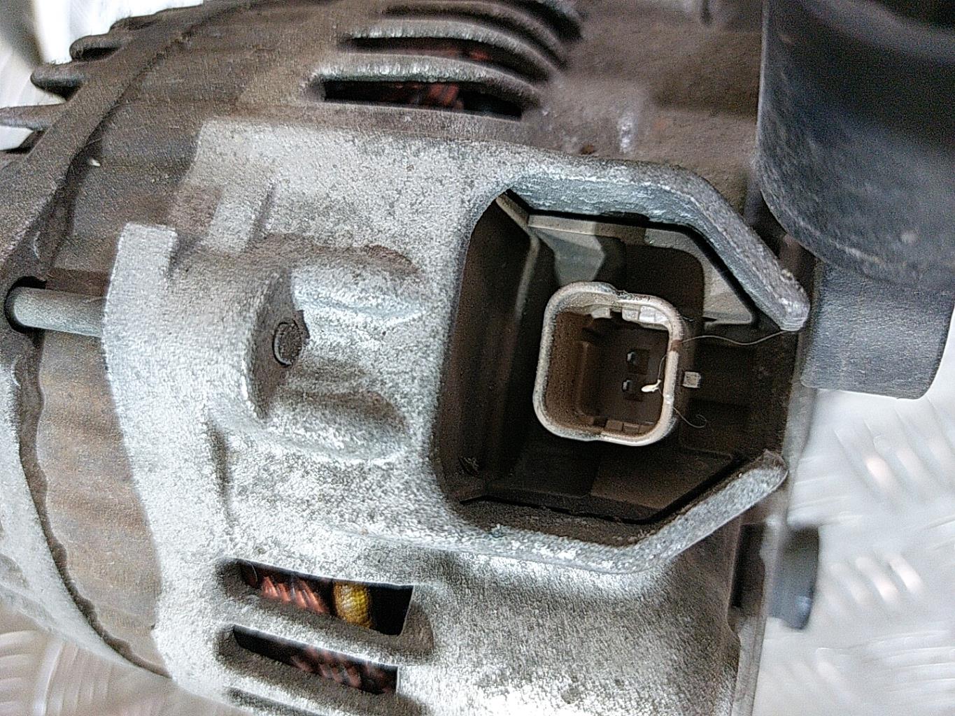 Alternatore CITROEN C2 PHASE 1 Gasolina - 1