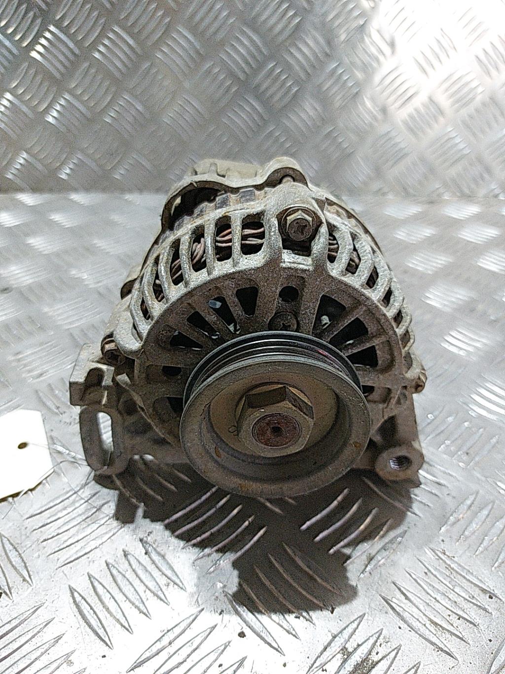 Alternatore RENAULT TWINGO 1 PHASE 2 Gasolina - 1