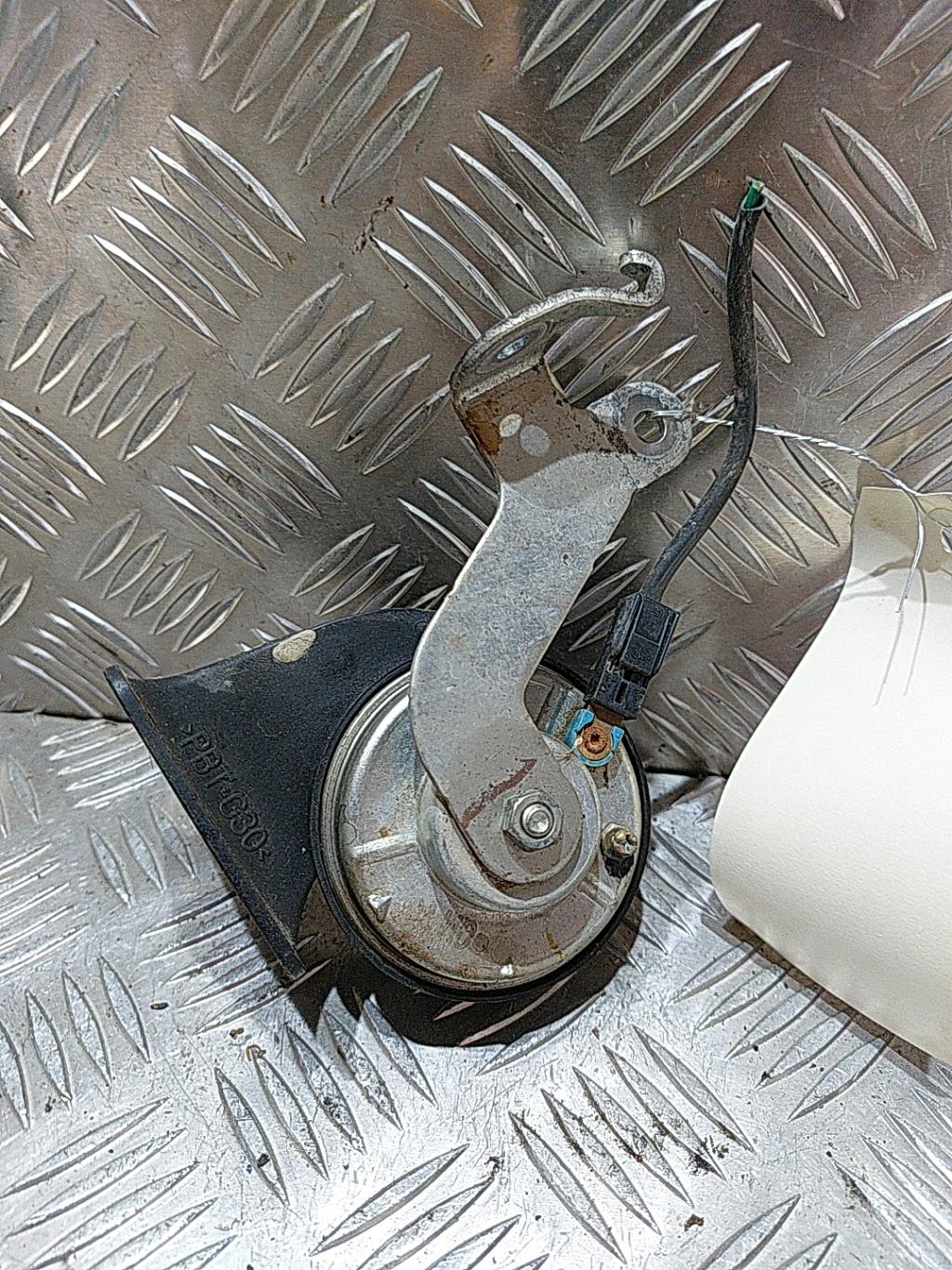 Avertisseur/Klaxon MAZDA 2 2 PHASE 2 Diesel - 1
