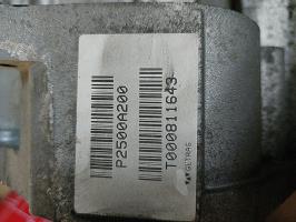 Photo de la pièce