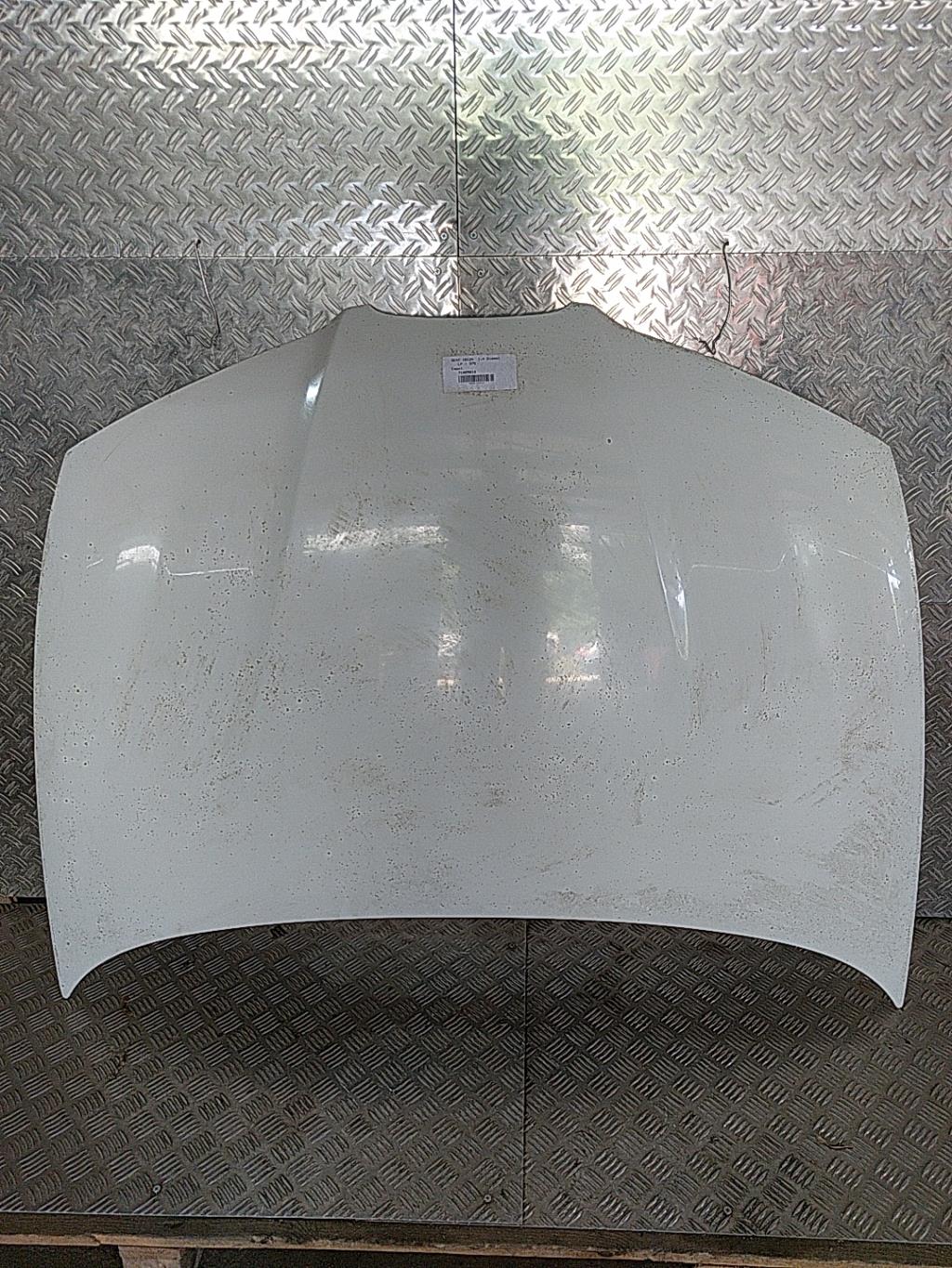 Capot SEAT IBIZA 3 PHASE 2 Diesel - 1