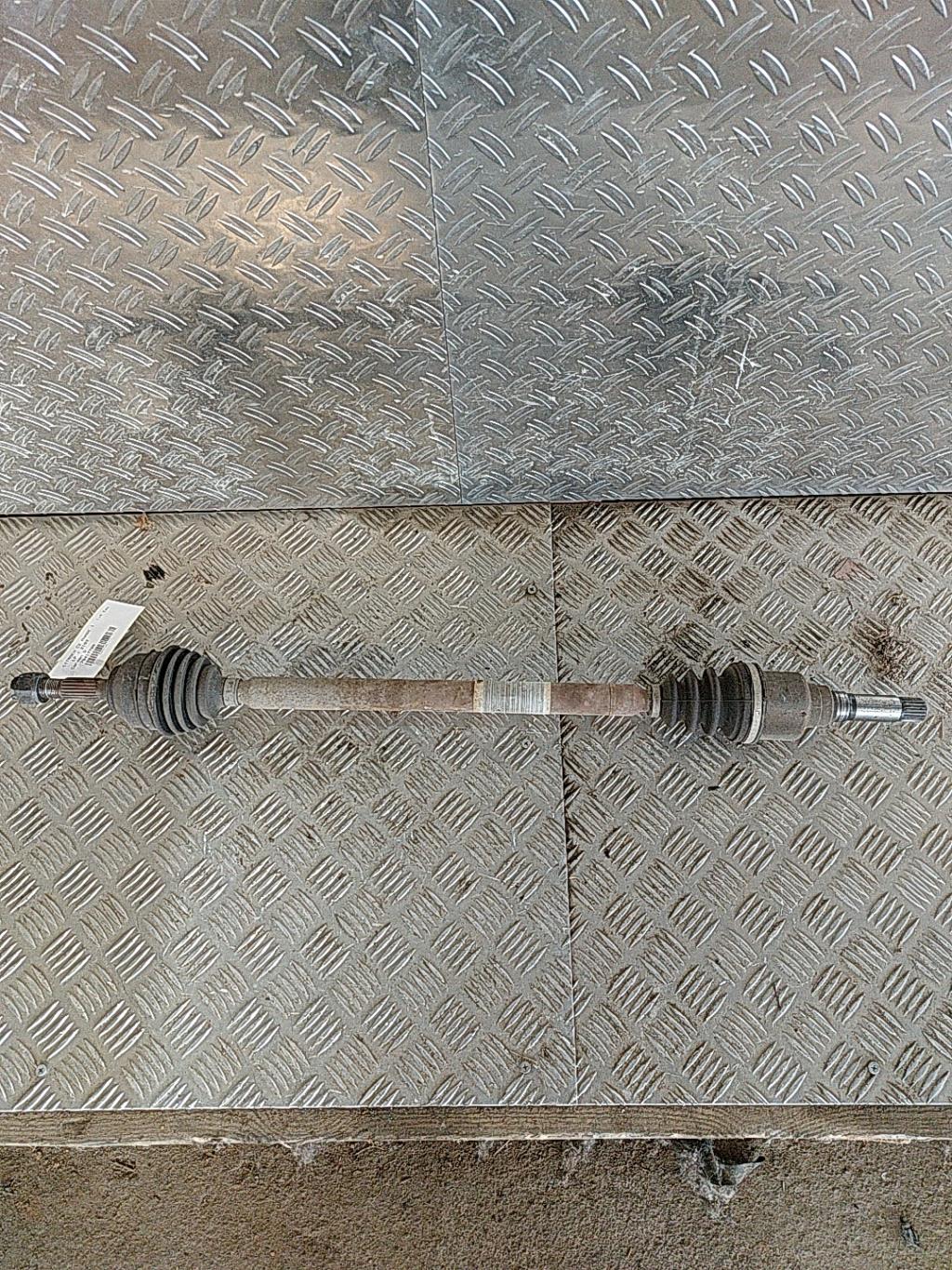 Giunto cardanico albero di trasmissione destro CITROEN C2 PHASE 1 Gasolina - 1