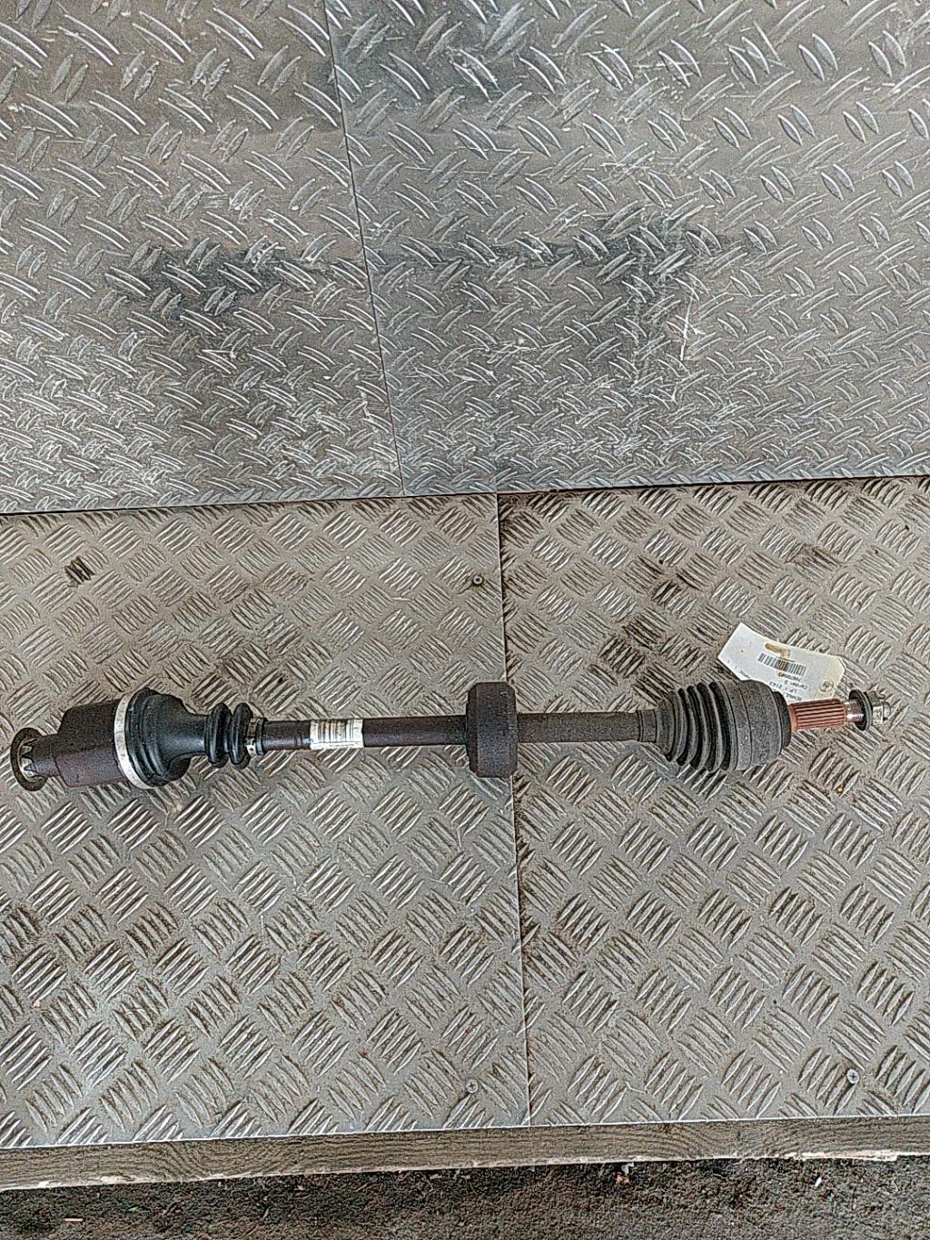 Giunto cardanico albero di trasmissione destro RENAULT TWINGO 2 PHASE 1 Gasolina - 1