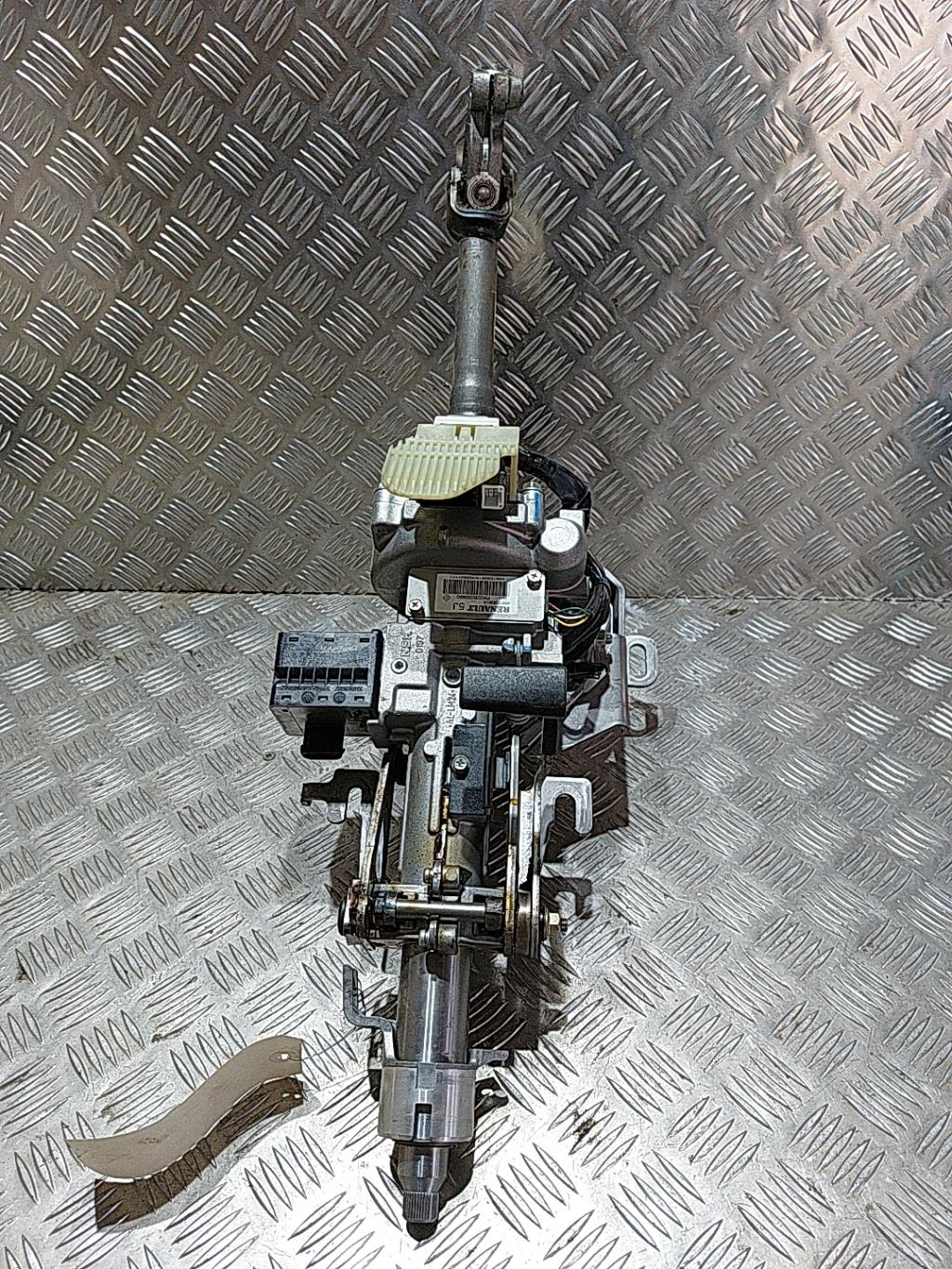 Colonne de direction RENAULT MEGANE 3 PHASE 1 Diesel - 1