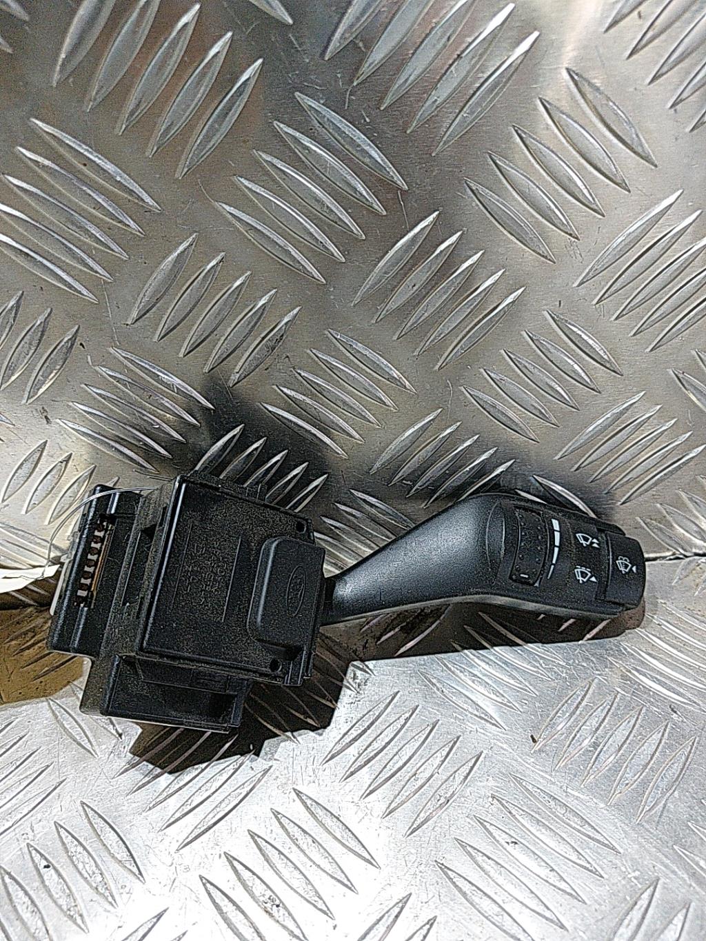 Commodo d'essuie glaces FORD C-MAX 1 PHASE 2 Diesel - 1