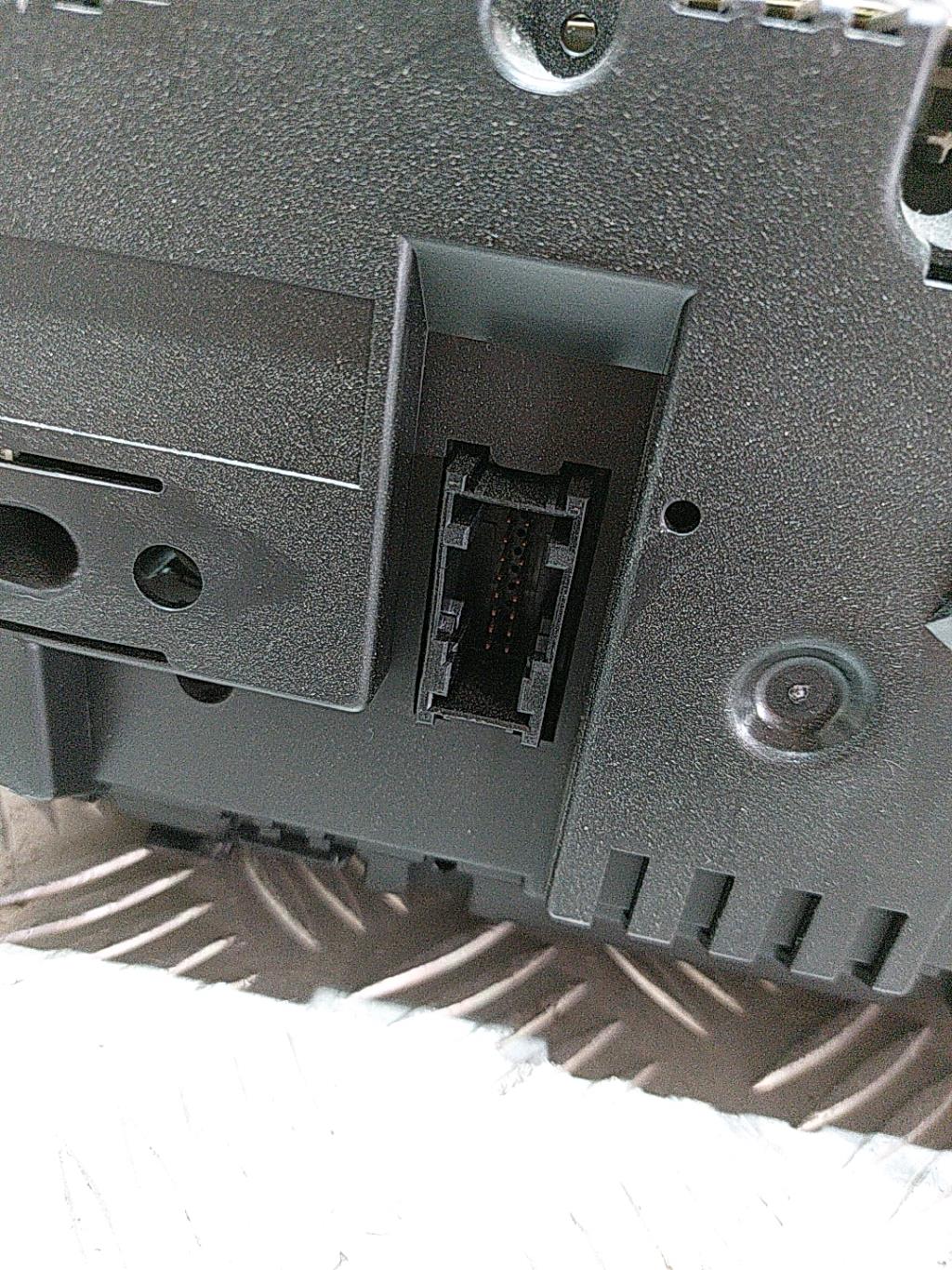 Compteur BMW SERIE 3 E90 PHASE 1 Diesel - 1
