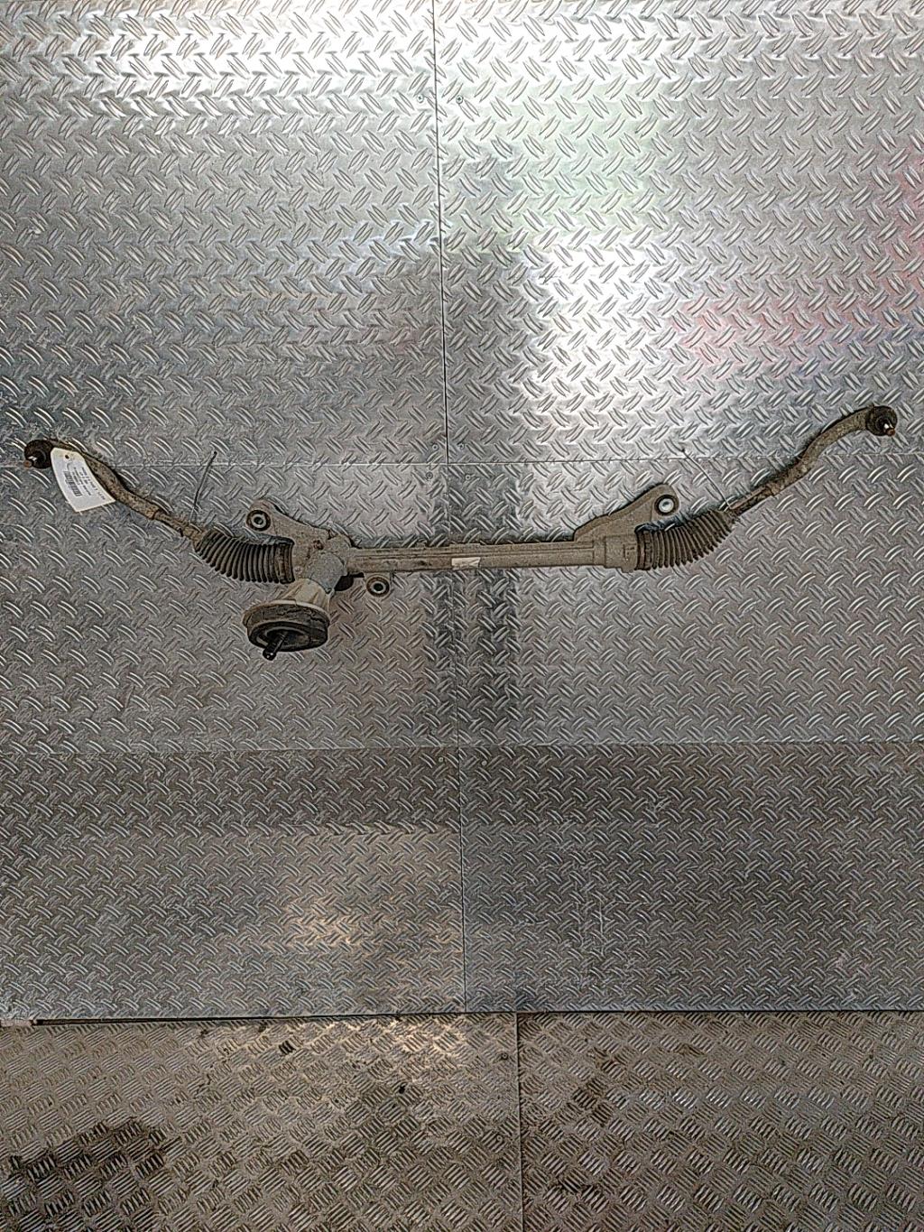 Cremaillere assistee MAZDA 2 2 PHASE 2 Diesel - 1