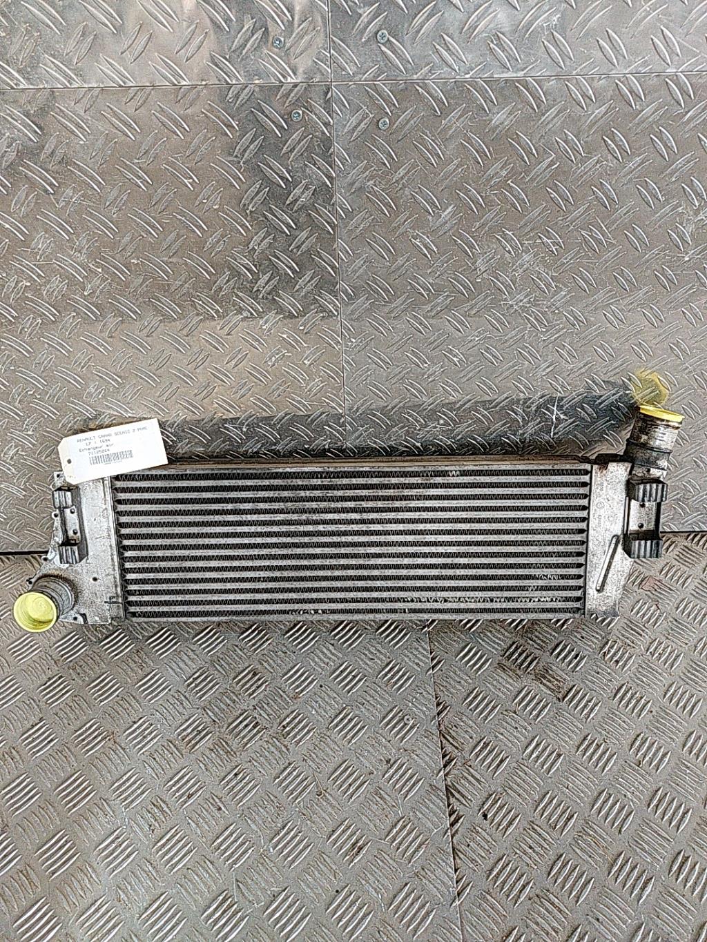 Scambiatore aria (Intercooler) RENAULT GRAND SCENIC 2 PHASE 1 Diésel - 1
