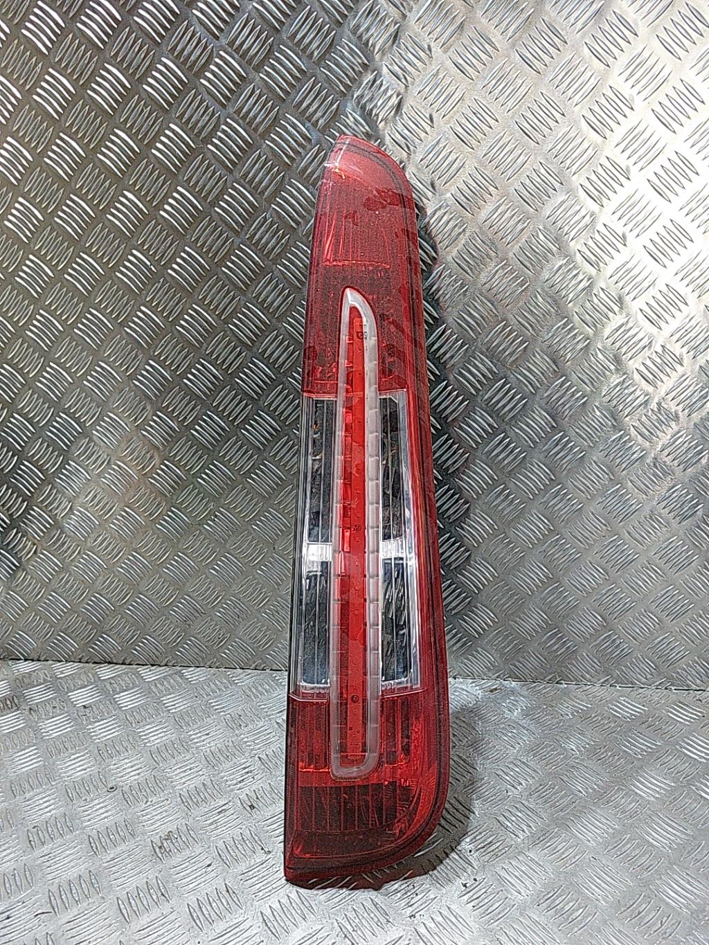 Fanale posteriore principale destro (luci) FORD C-MAX 1 PHASE 2 Diésel - 1