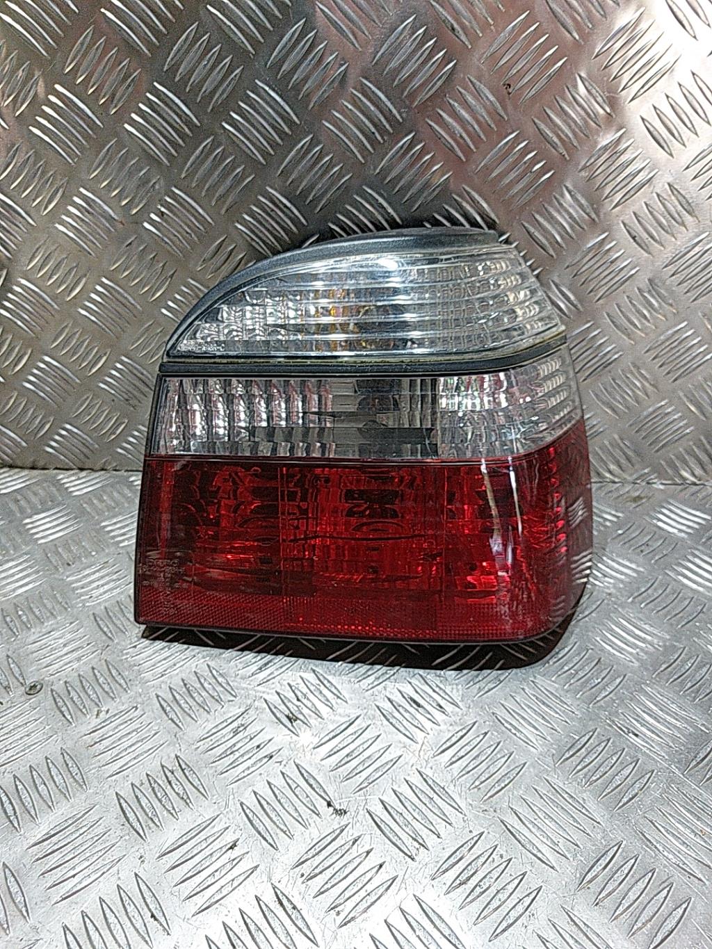 Fanale posteriore principale destro (luci) VOLKSWAGEN GOLF Diésel - 1