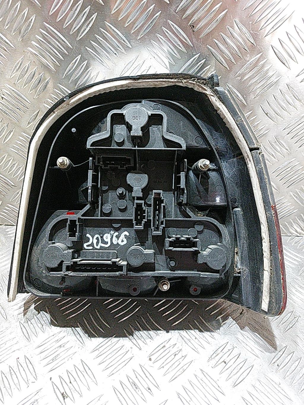 Fanale posteriore principale sinistro (luci) VOLKSWAGEN GOLF Diésel - 1