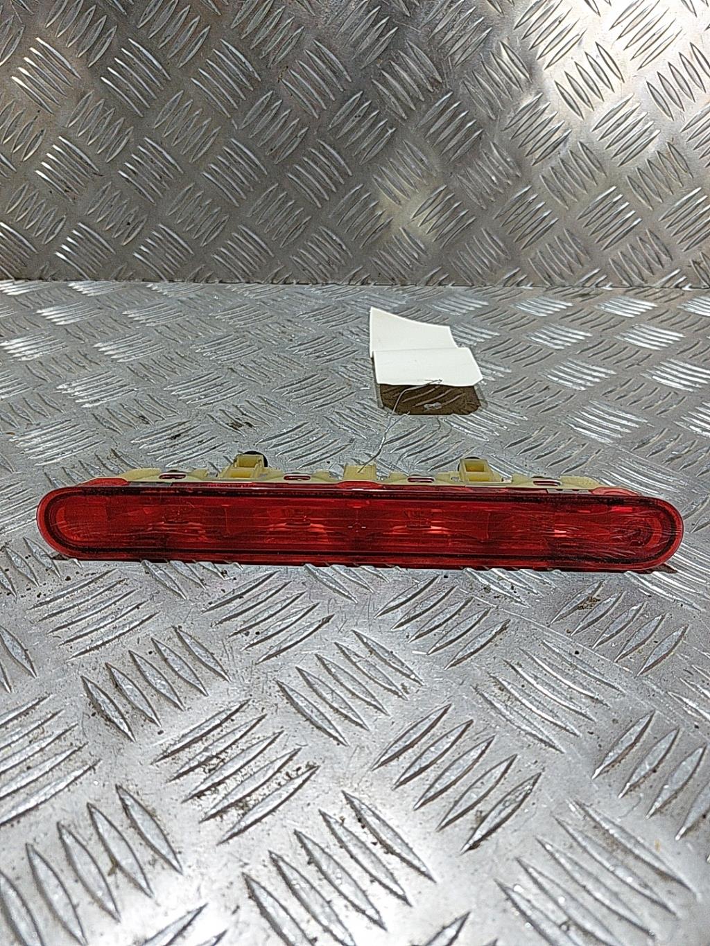 Luce stop centrale PEUGEOT 207 PHASE 1 Gasolina - 1