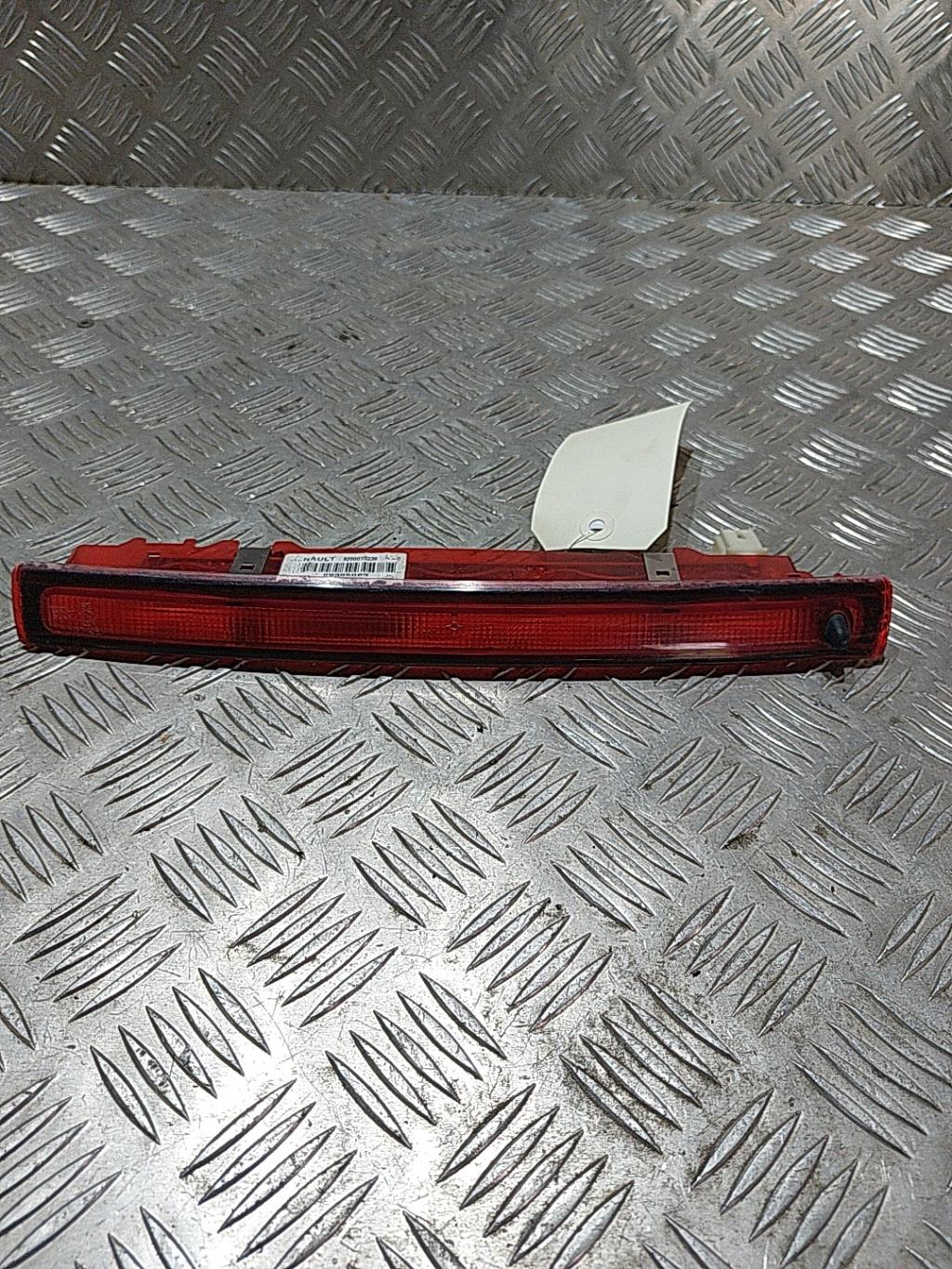 Luce stop centrale RENAULT SCENIC 2 PHASE 1 Diésel - 1