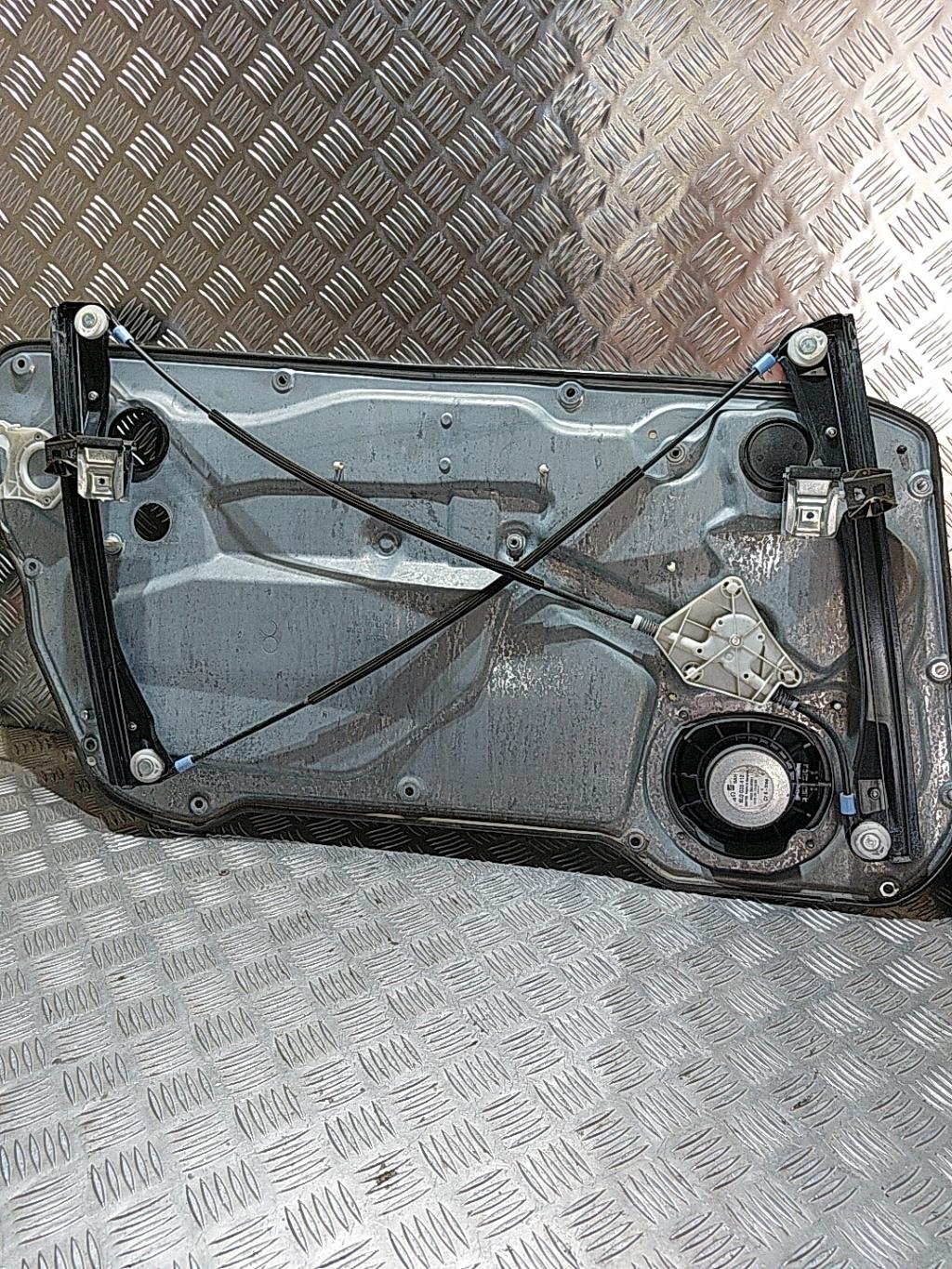 Alzacristalli elettrico anteriore destro SEAT IBIZA 3 PHASE 2 Diésel - 1