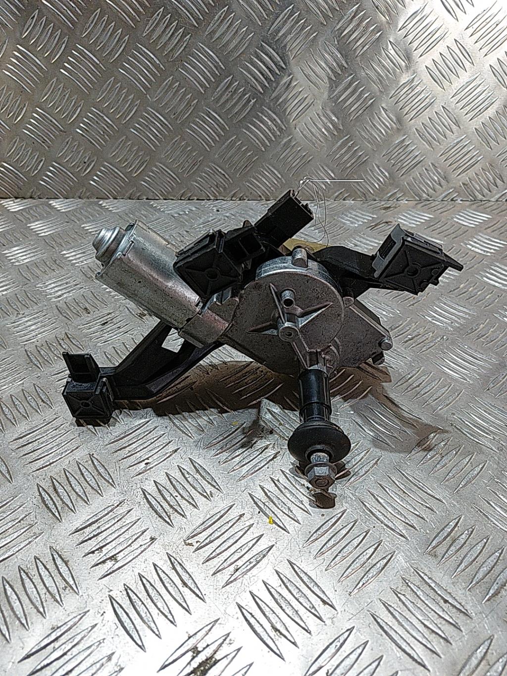 Motore tergicristallo posteriore PEUGEOT 207 PHASE 1 Gasolina - 1