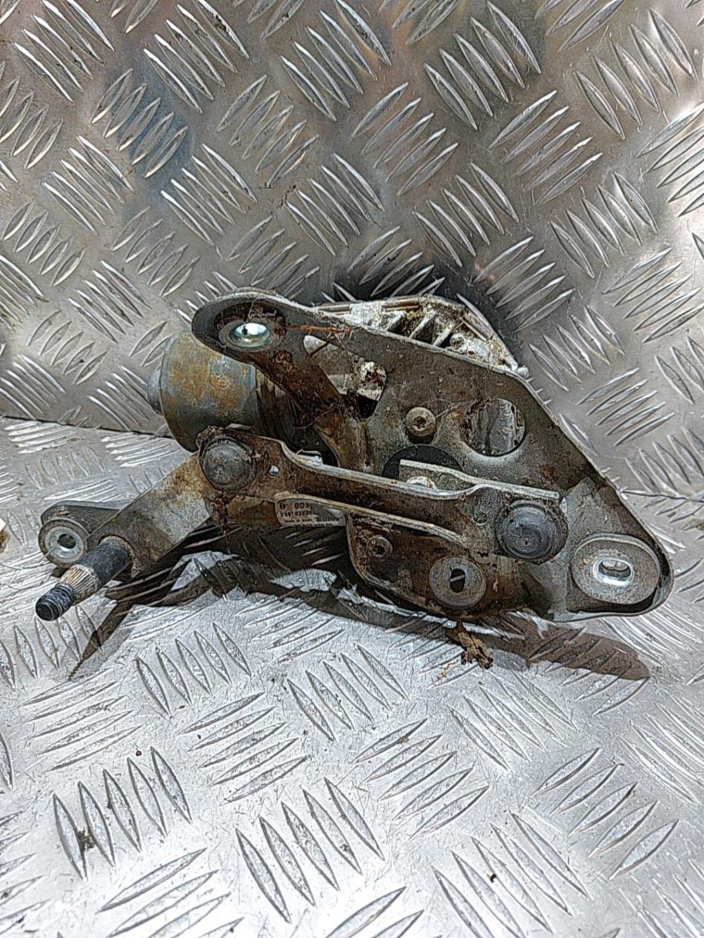 Motore tergicristallo anteriore destro CITROEN C6 Diésel - 1