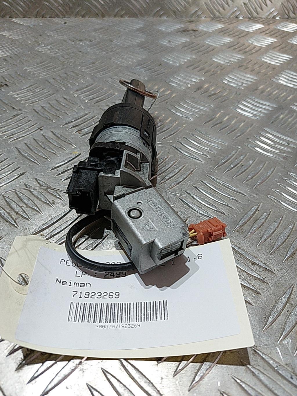 Neiman PEUGEOT 308 1 PHASE 1 Diesel - 1