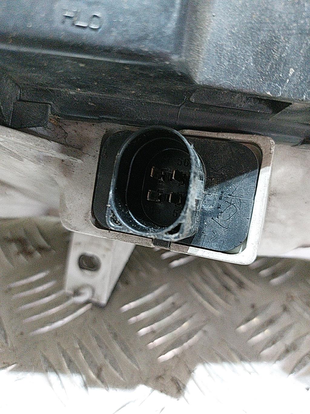 Gruppo ottico anteriore principale sinistro (luci)(faro) VOLKSWAGEN GOLF Diésel - 1